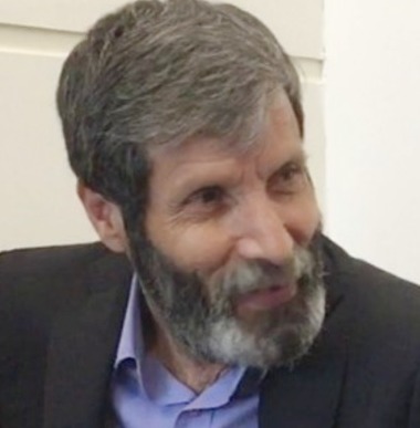 Azad SAĞNIÇ